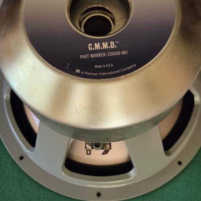 Infinity Intermezzo 12” subwoofer for 4.1t towers and Intermezzo 1.2s subwoofer NEW A-stock image 8
