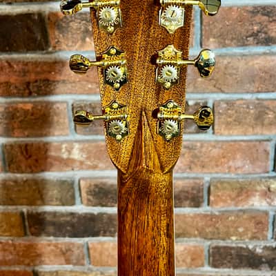 Martin Standard Series 000-42 2025 Mint Condition image 8