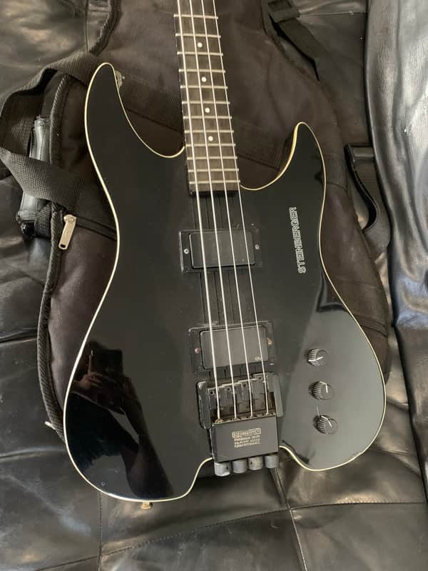 Steinberger XM-2 1988 image 1