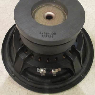 Definitive Technology BP7006 Woofer Replacement Speaker "For Re-coning" image 3