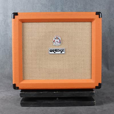 Orange Crush 35RT Combo Amp - 2nd Hand (166262) image 2