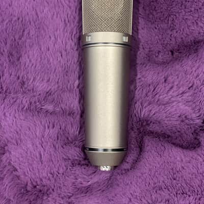 Neumann U 87 Ai Set with Shockmount image 4