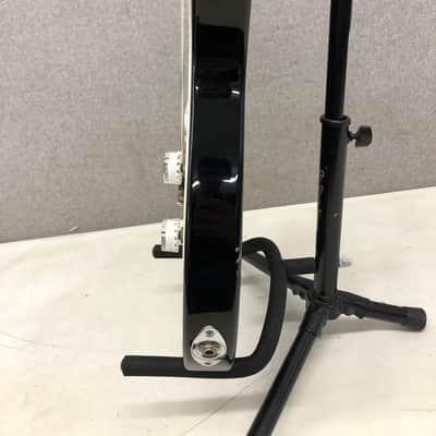 First Act ME415 Electric Guitar - Black image 9