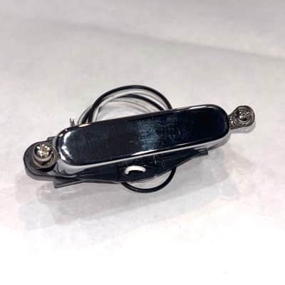 Fender Neck Pickup Assembly for Indonesian Standard Telecaster 2025-present - Chrome image 1