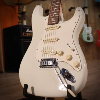 Fender Jeff Beck Custom Shop OW image 1