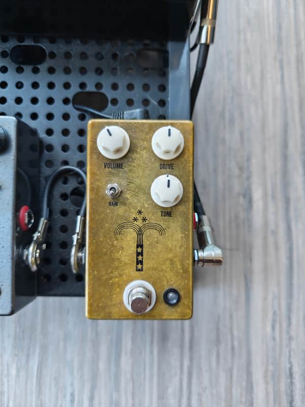 JHS Morning Glory V4