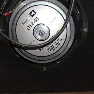 Fender Bassman 1956 - Tweed (modded) image 4