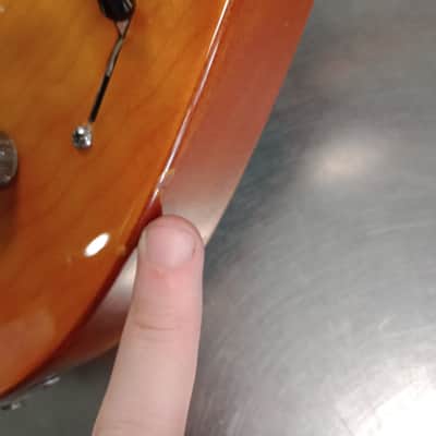 Jackson PC3 Micro Seymour image 3