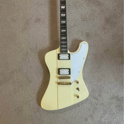ESP LTD Phoenix-1000 2020 - Present - Vintage White image 1