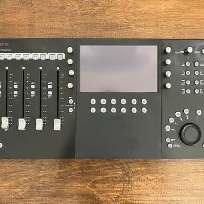 Avid Artist Control - Gearspace
