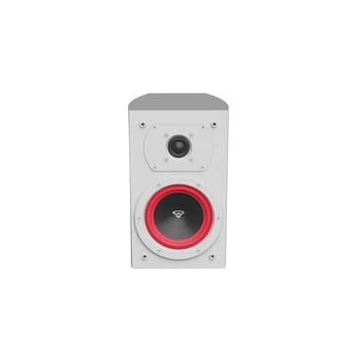 Cerwin-Vega LA Series 4" 2-Way Bookshelf Speakers (Pair) - LA image 3