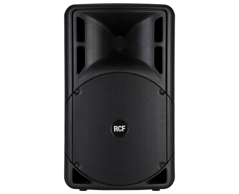 RCF ART 312-A MKIII 2-Way 12" 400w Active Speaker image 1