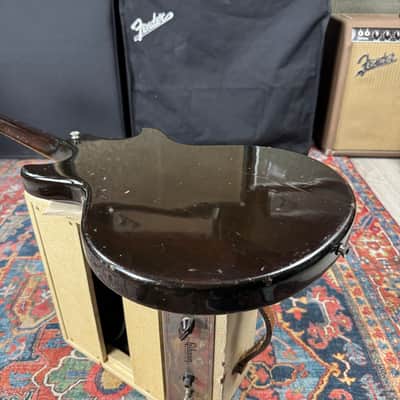 Greco Melody Maker Model MG-600 Maxon Pickups - 1975 image 14