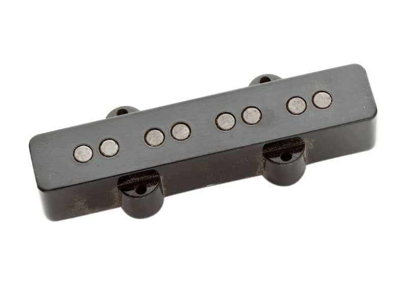 Seymour Duncan Antiquity II Jazz Bass Neck Pickup image 2