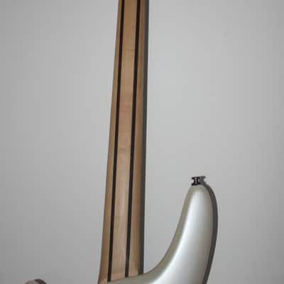 Ibanez SR300E-PW Standard Soundgear Bass 2016 - Present - Pearl White image 4
