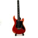 PRS SE NF3 with Rosewood Fretboard 2024 - Metallic Orange W/ PRS Gig Bag