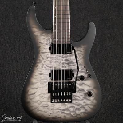ESP/LTD M-1007B - Charcoal Burst image 1