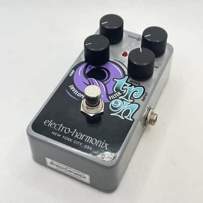 Electro-Harmonix Nano Q-Tron | Reverb