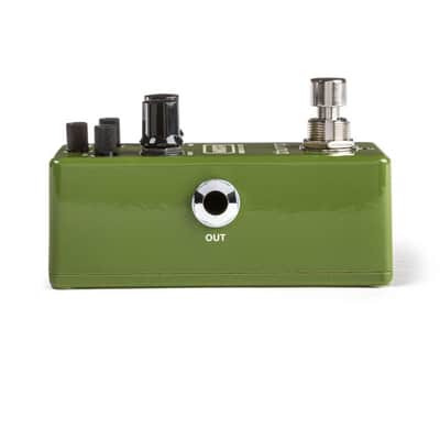 MXR M281 Thump Bass Preamp *Free Shipping in the USA* image 3