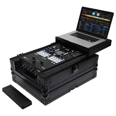 Odyssey FZGS12MX1XDBL | 12in Universal Dj Mixer Case image 2