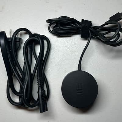 Ableton Move Standalone Workstation 2024 - Present Black image 3