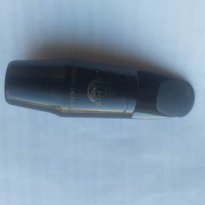 Selmer Paris S80 Alto Sax Mouthpiece - Black image 5