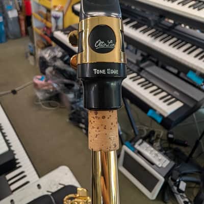 Ripa 5030VFRGL-SS Sax Alto Special image 7
