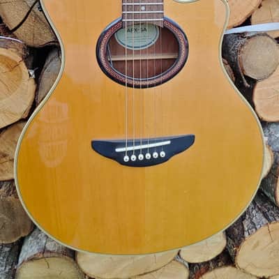Yamaha APX 5A image 1