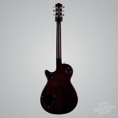 Immagine G5220 Electromatic® Jet™ BT Single-Cut with V-Stoptail, Laurel Fingerboard, Sweet Tea - 4