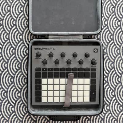 Novation Circuit Rhythm image 3