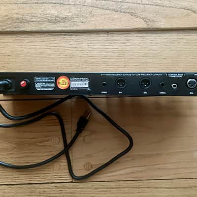 Electro-Voice EV XEQ-2 - Black image 5