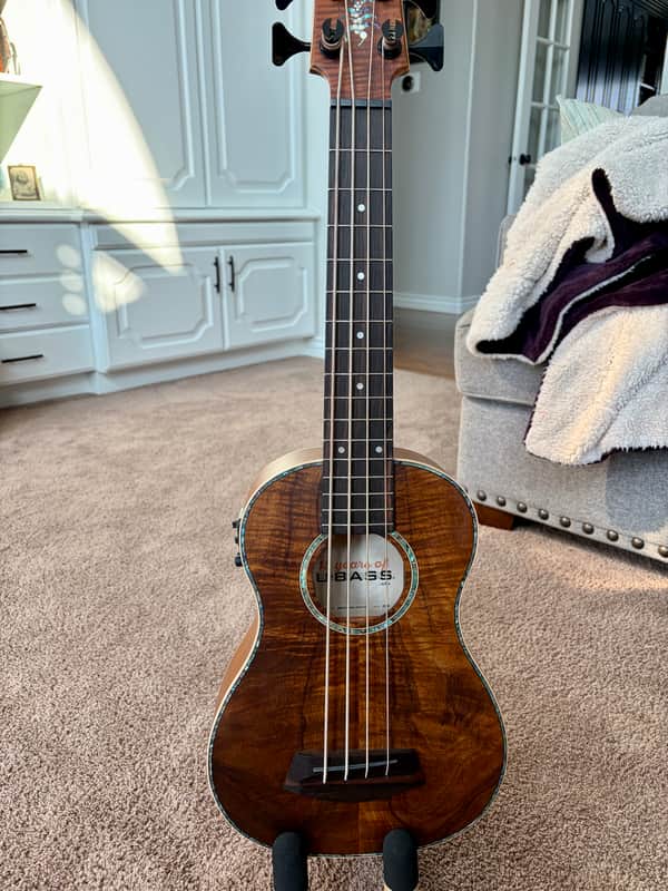 Kala U-BASS 15TH FS 2025 image 1