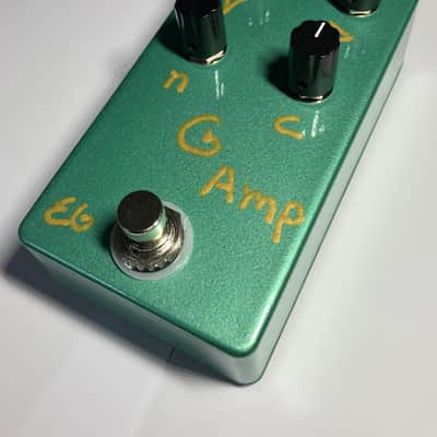 Pedal Diggers Perfect 5th TS系 Pd (Pedal diggers) Perfect 5th | Reverb France