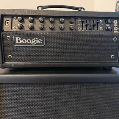 Mesa Boogie Mark V:35 2024 - Bronco image 1