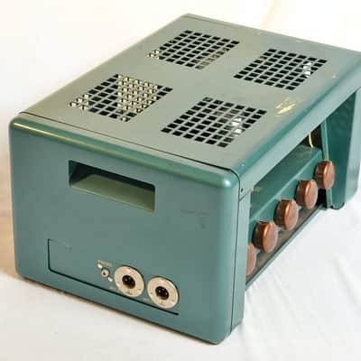 Bogen J-15 1955 - Green image 7