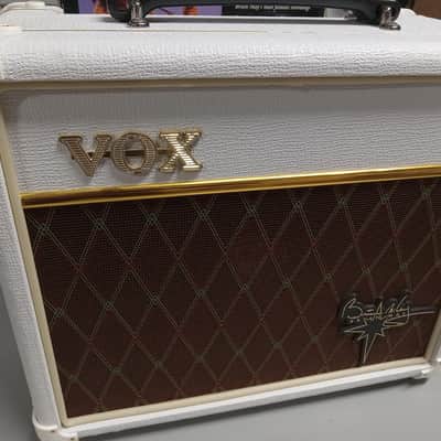 Vox VBM1 Brian May Special Recording Amp 1 - Collector Grade – Mint Condition image 2
