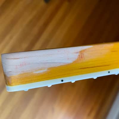 Fender Precision Bass Guitar Neck image 10