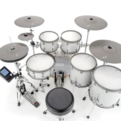 EFNOTE 7 Electronic Drum Set image 8