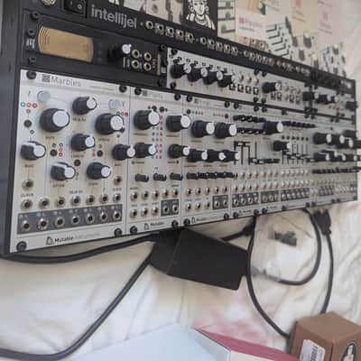 Mutable Instruments 4u 104hp Mutable Instruments Skiff ~2018-present image 2