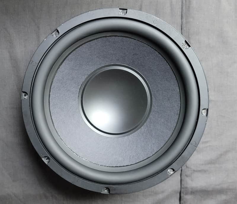 Klipsch K-1087-K 12" Woofer / Driver from RB-5 Speaker 4 Ohms image 1