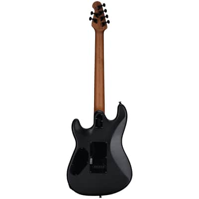Sterling by Music Man Rabea Massaad Artist Sabre Electric Guitar image 6