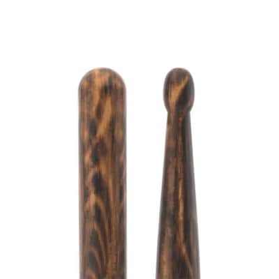 Pro Mark Classic 2B FireGrain image 4