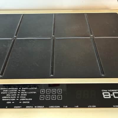Roland SPD-8 1990 - Serviced image 16