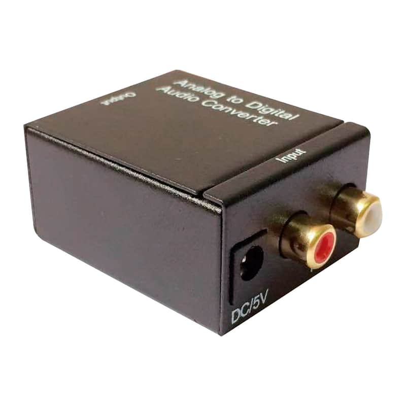 CONVER ANA DIGI V1 Power Studio image 1