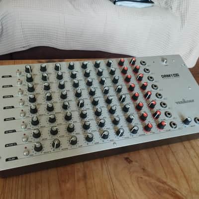 Vermona DRM1 MKIII Analog Drum Machine w/triggers image 2