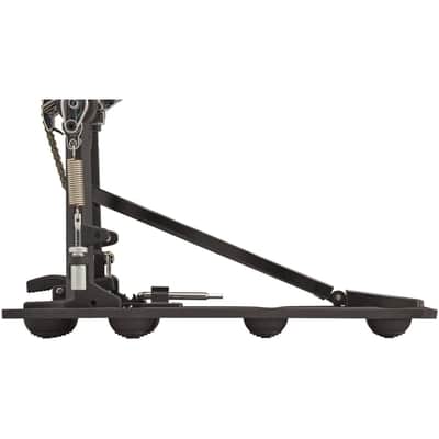 Roland RDH-100A Single Bass Drum Pedal with Noise Eater image 2