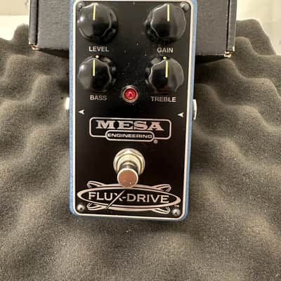 MESA FLUX-DRIVE TRUE BYPASS image 3