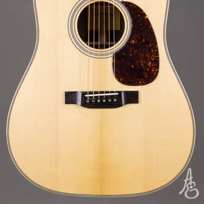 Eastman E8D-TC Dreadnought image 1