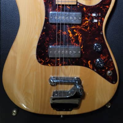 Kawai Teisco 1960s Vintage Japan MIJ Audition image 2