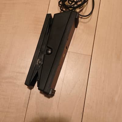 Moog EP-3 Expression Pedal 2010s - Black image 4